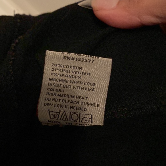 Jean jacket - Picture 3 of 3